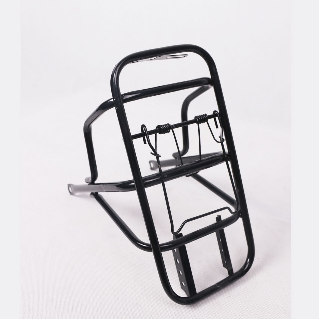 Durable Bicycle Luggage Carrier for Bicycle (9463)