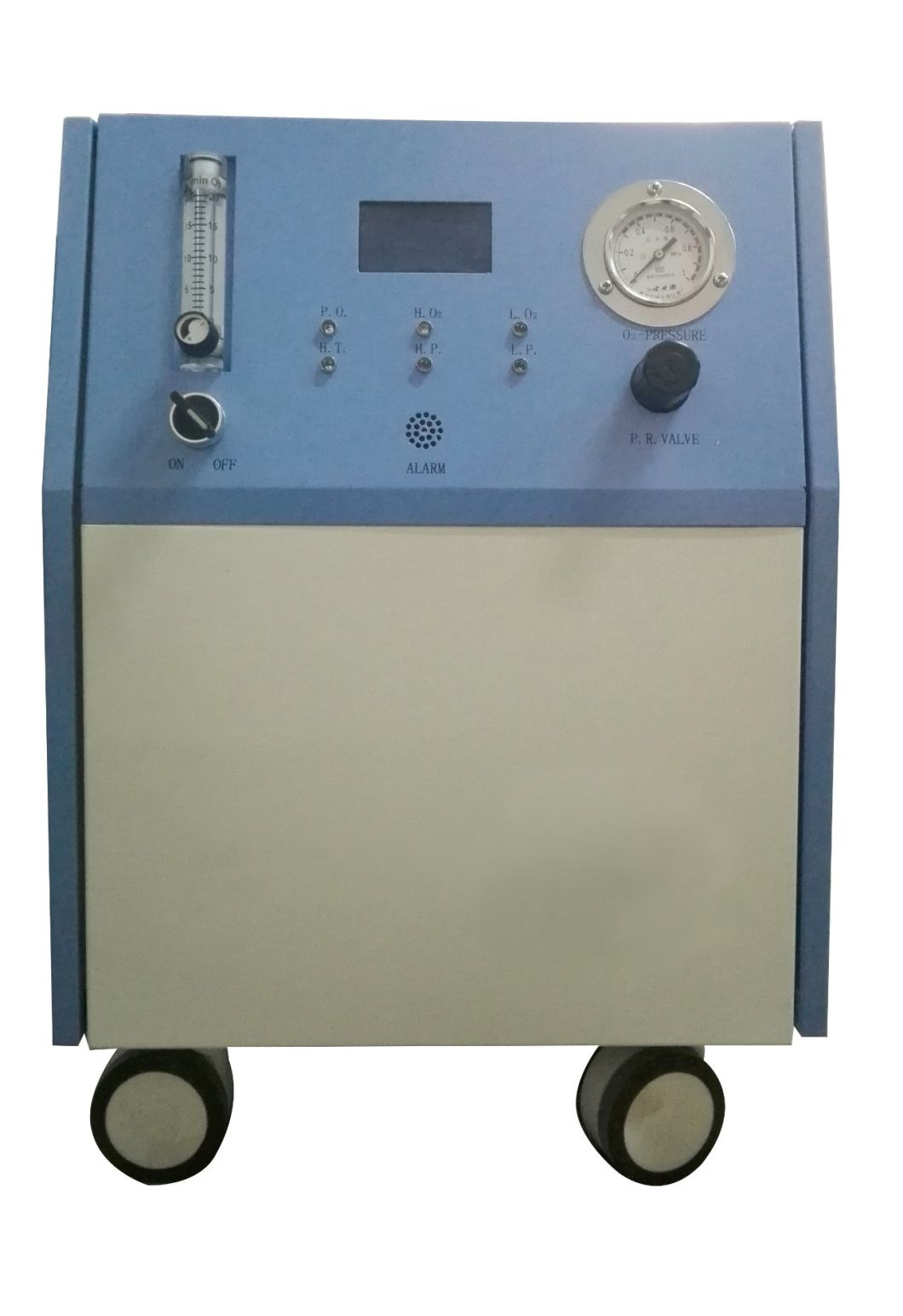 Brotie 10L/Min Medical&Industrial Oxygen Concentrator