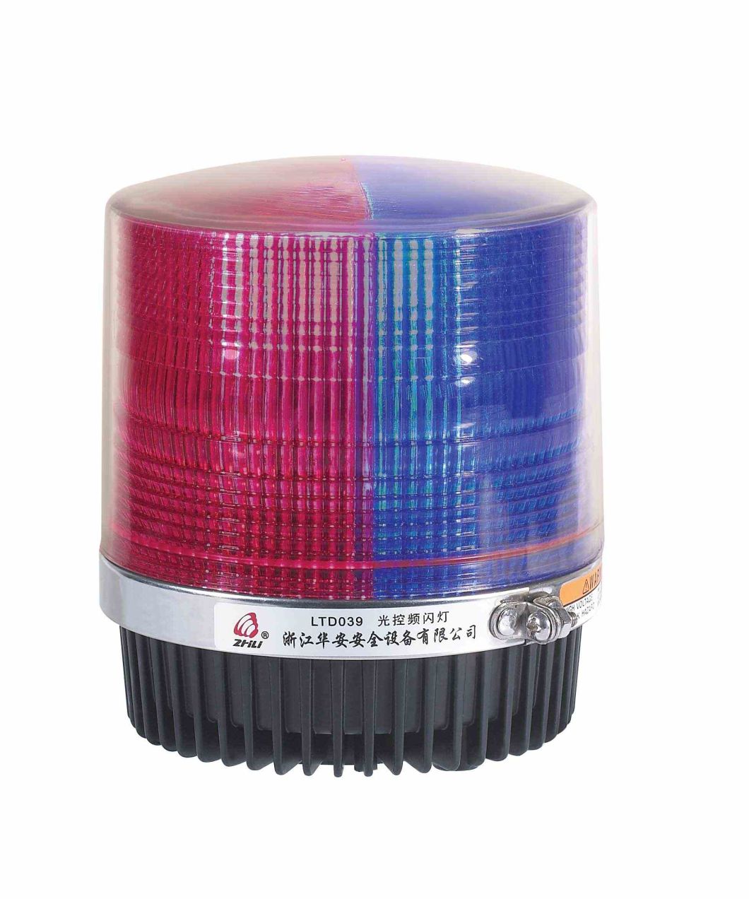 Strobe Beacon Light with Xenon Bulb (Ltd0309)