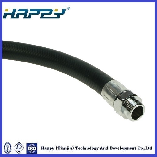 Petroleum Transfer and Dispensing Diesel Hose