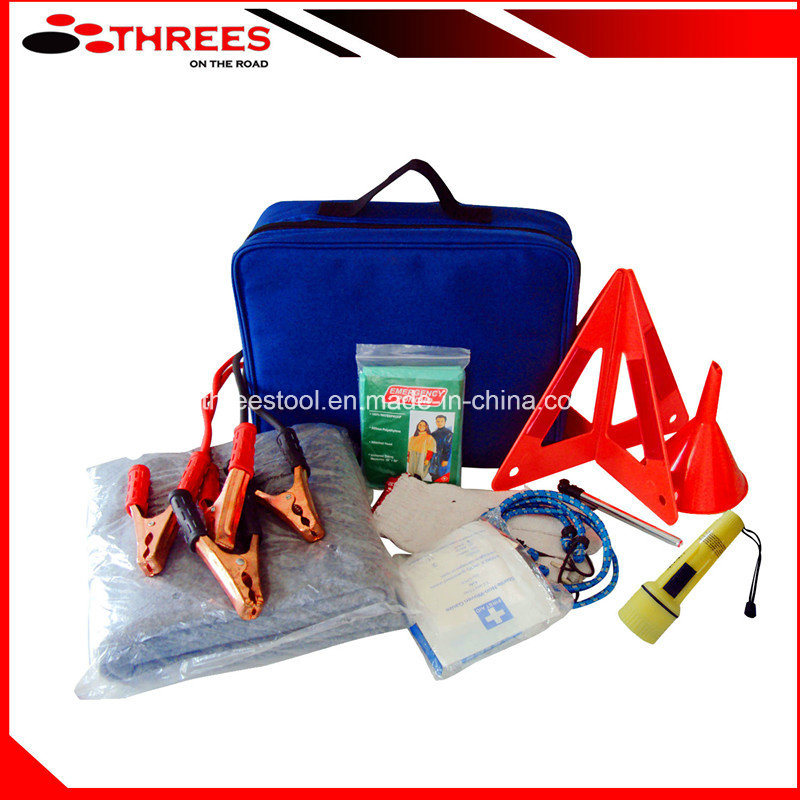 Roadside Car Emergency Kit (ET15014)
