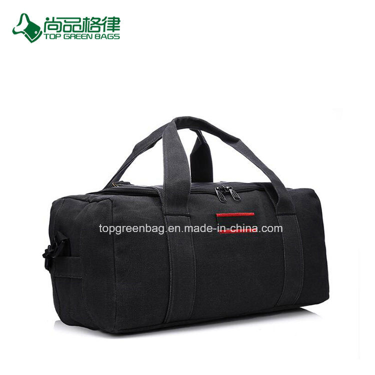 Wholesale High Quality Promotion Outdoors Gym Duffle Bag, Travel Time Bag