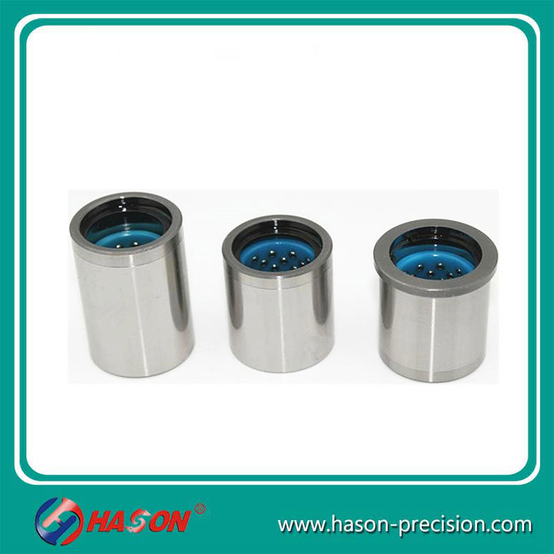 Factory Customized Polishing Guide Bushing with Insert Ball Cage