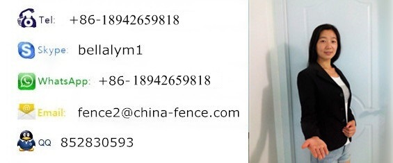 as 4687 Hot-Dipped Galvanized Safety Temporary Construction Site Fence (XMM-TP8)