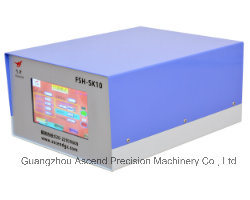 Fsh-Sk10 Intelligent Control Metering Pump