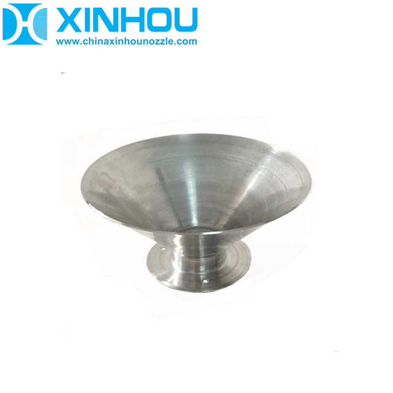 Aluminum Spinning Forming, Metal Spinning Parts, Flow Forming