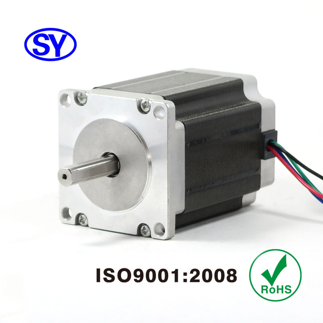 NEMA 23 57*57mm Medical device Electrical Stepper Motor