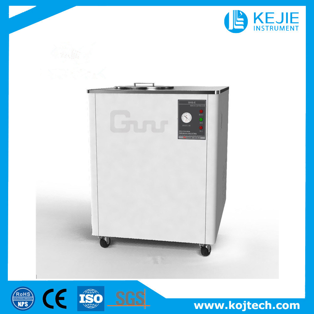 Laboratory Instrument/Water Circulating Multi-Purpose Vacuum Pump