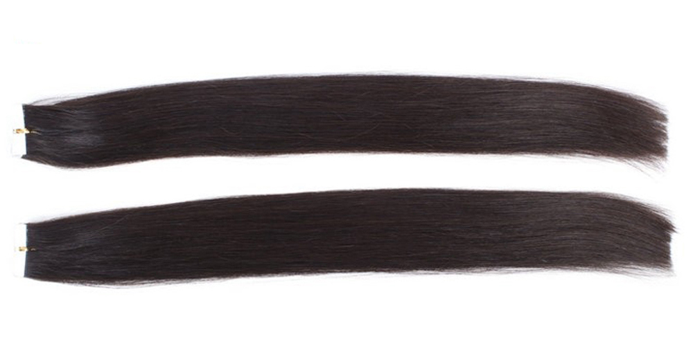 Skin Weft Tape Hair Indian Remy Human Hair Extension