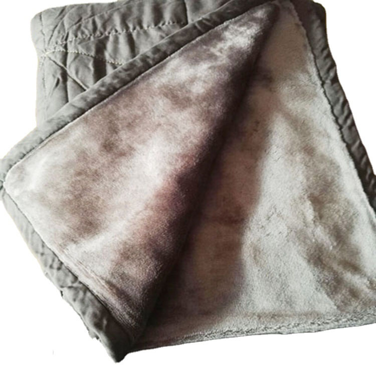 Manta de lana de coral Coral Fleece Blanket