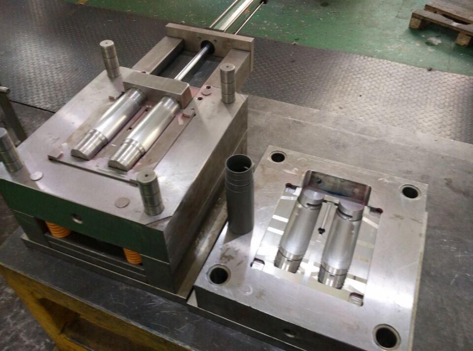 Razor Mould Daily Commodity Mould