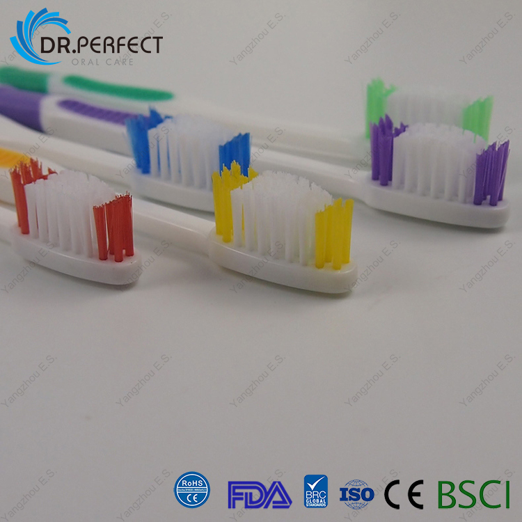 Dental Teeth Cleaning Adult Toothbrush