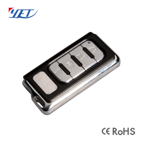 Gate Remote Control Key Fobs