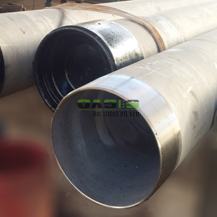 AISI SUS 304 304L 316 316L Round Stainless Steel Seamless Tube/Welded Pipes