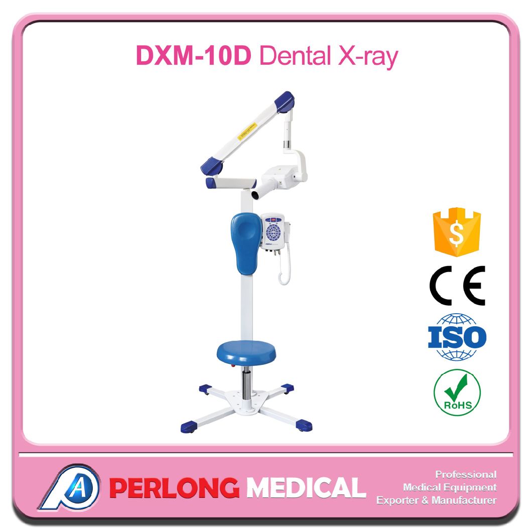 Dxm-10d Dental X Ray Machine Dental X-ray Unit