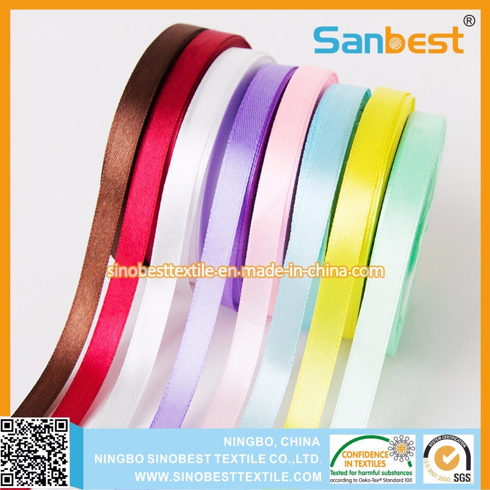 New Design High Quality Festival Grosgrain Ribbon