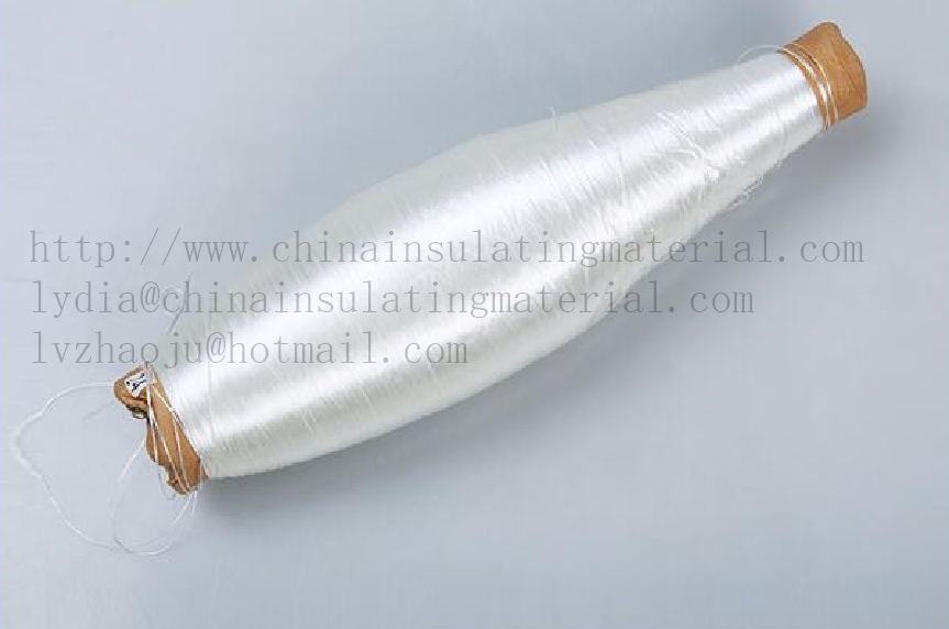 Insulate and Corrosion Resistant Material E Glass Fibre Yarn