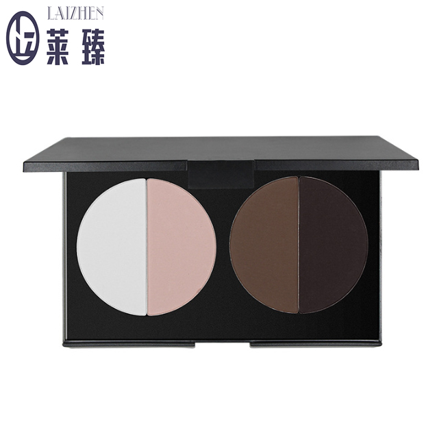 paleta multicolor rubor de etiqueta privada multi-color palette private label blush
