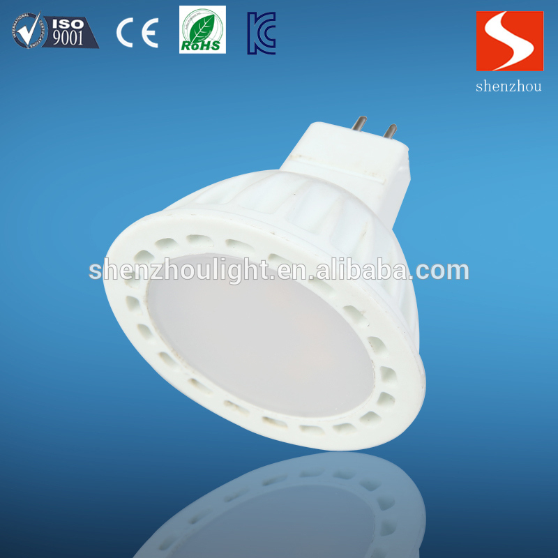 MR16 Gu5.3 SMD LED Spot Light 5W