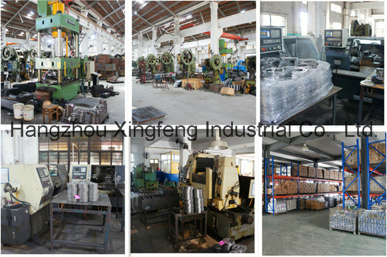 Professional Manufacturer Various Models of Gear for Brazil Market