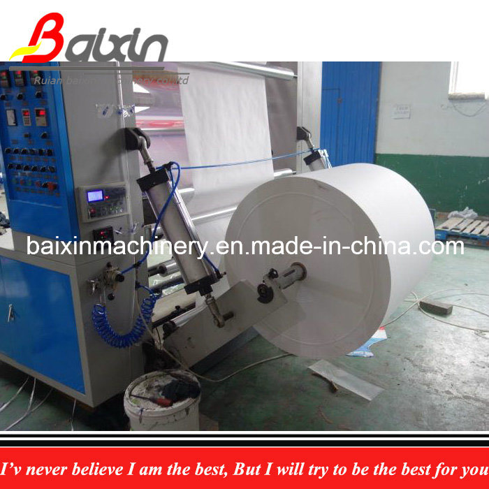 Paper / Non Woven Fabric Flexo Printing Machine on Sale