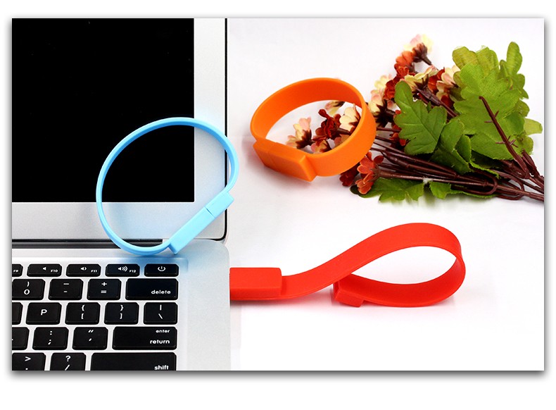 Silicone Pen Drive Silicone Pen Drive