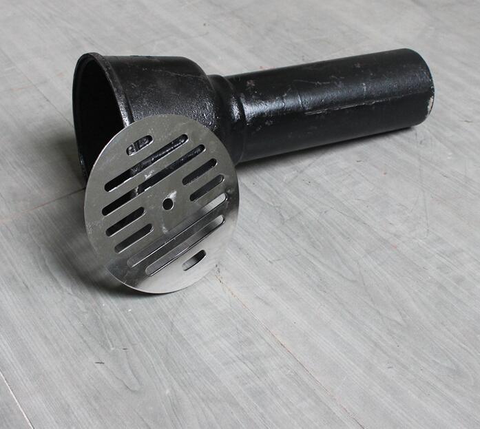 Ductile Iron Casting Floor Drain Roof Drain