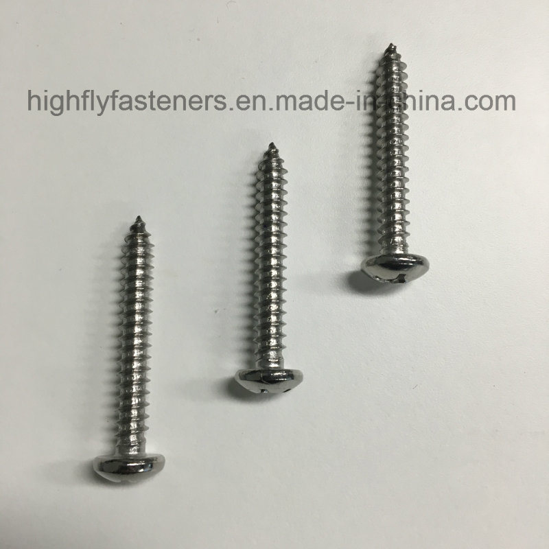 Screw Manufacturer/Black Phosphate Phillips Bugle Head Drywall Screw/Gypsum Board Screw with Good Quality