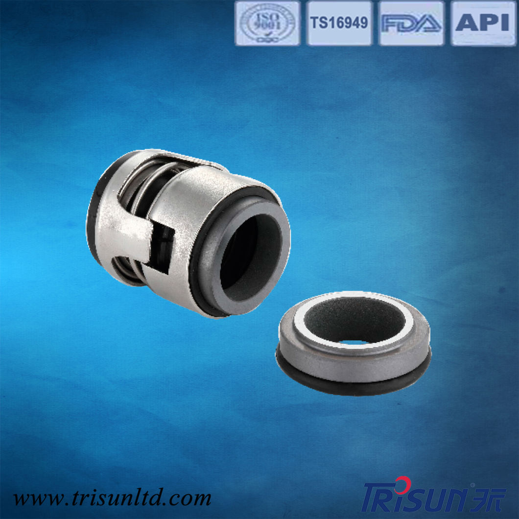 Mechanical Seal, Multistage Pump Seal, Stairs