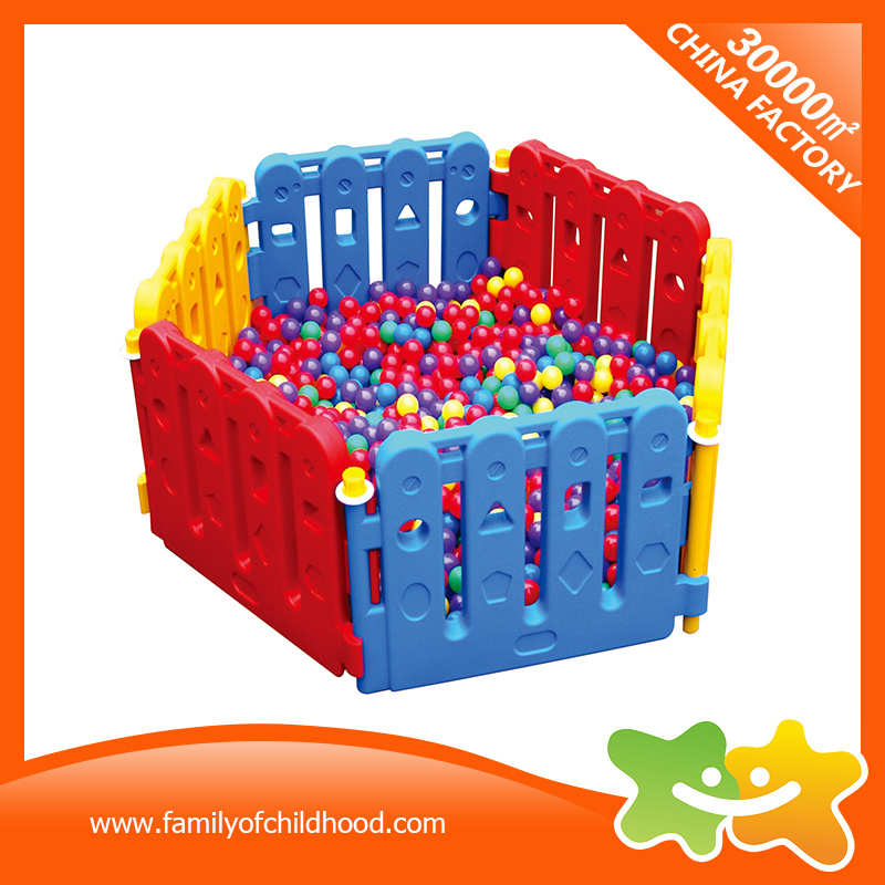 Mini Crawl Style Colorful Baby Ball Pool for Sale