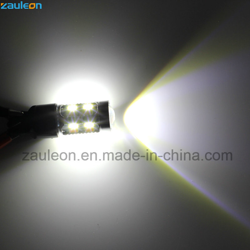 7443 580 W21/5W Car Bulbs LED Auto Lighting