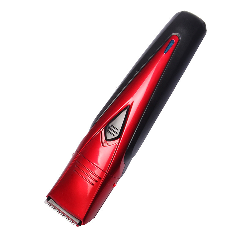 5 in 1 Multifunctional Electric Cordless Hair Trimmer Set