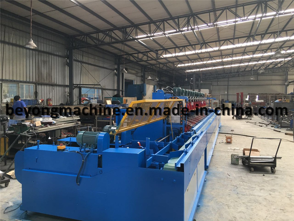 Good Quality Tube Saw Cutting Machine/CNC Cutting Machine/Pipe Cutting Machine with Multi-Heads Ce Aprroved