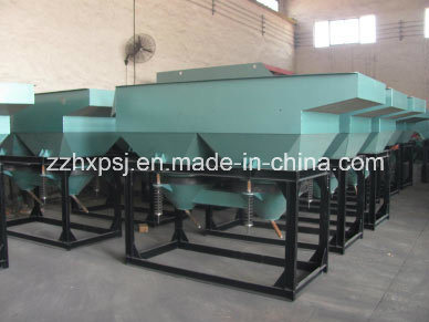 20t/H Jig Separator for Tin Ore