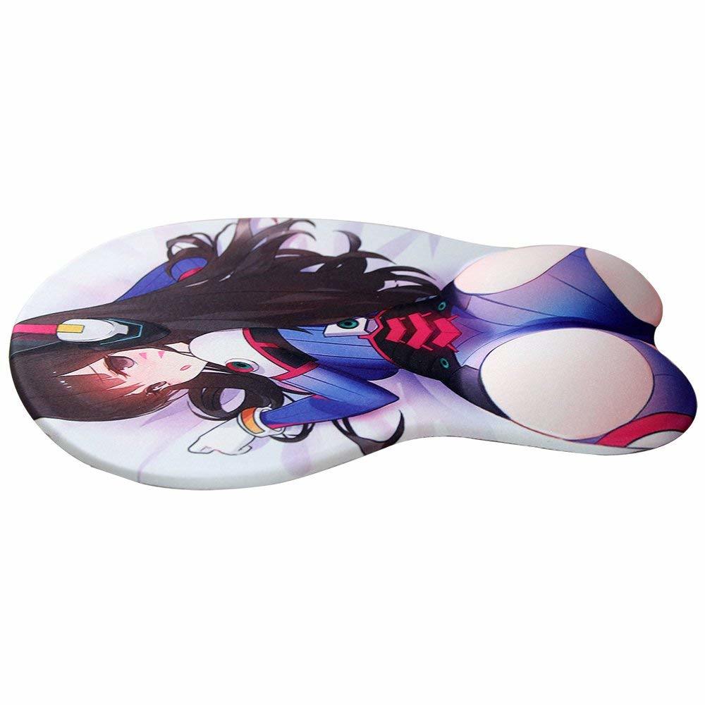 New Design The Mousepad with High Quality