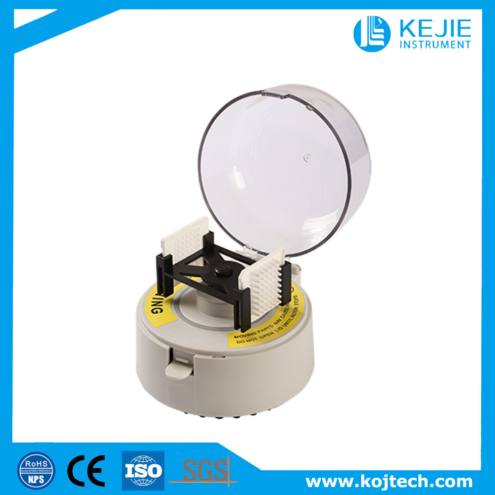 Cost Effective Electronic Braking Mini Centrifuge