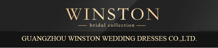 New Fashion Wedding Dress Wholesale