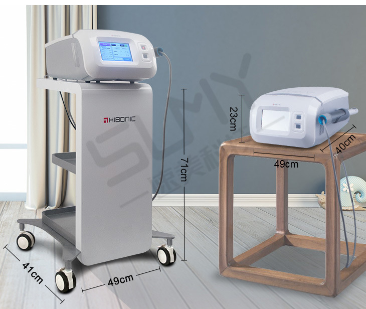 Reasonable Price Hifu Vaginal Beauty Salon Equipment Skin Rejuvenation Hifu Equipment