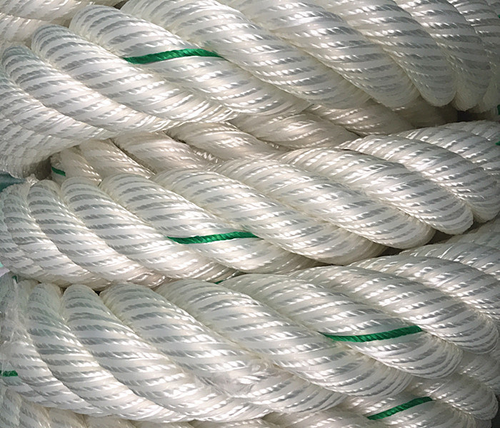 6 Strand Nylon Anchor Rope for Ship