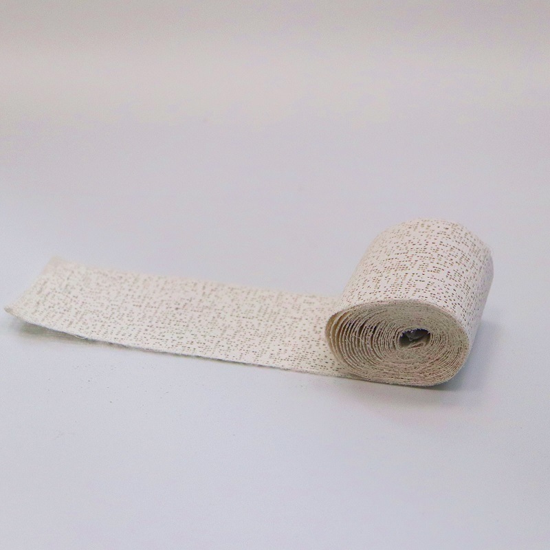 High Quality Medical Plaster of Paris Pop Bandage with Ce ISO