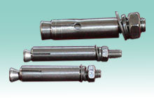 High Quality Anchor Bolt