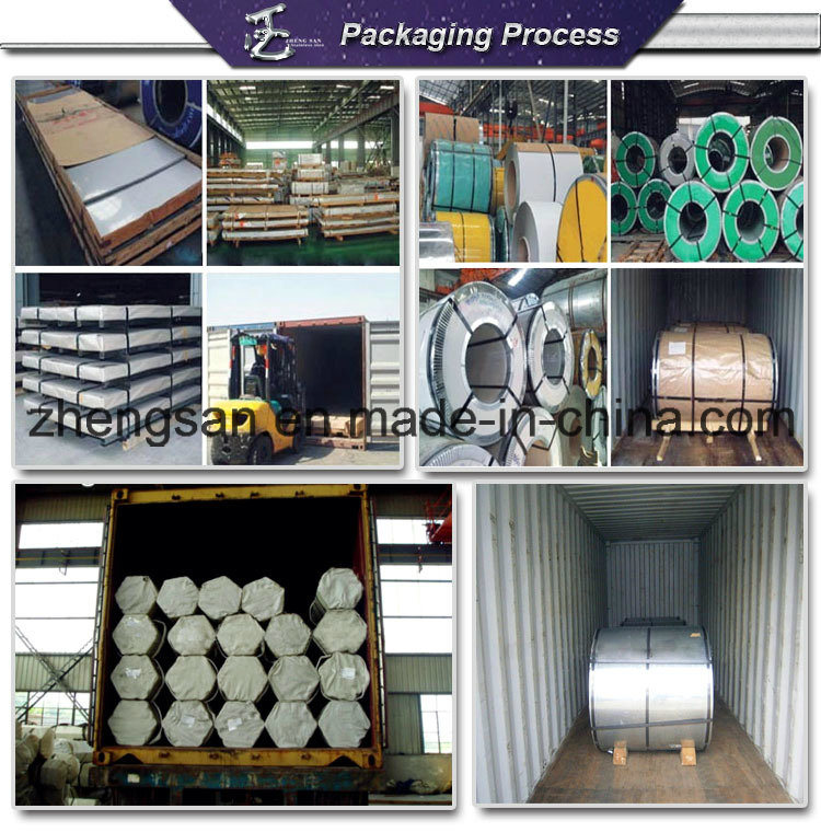 201 Welded Square Stainless Steel Pipes Tubes