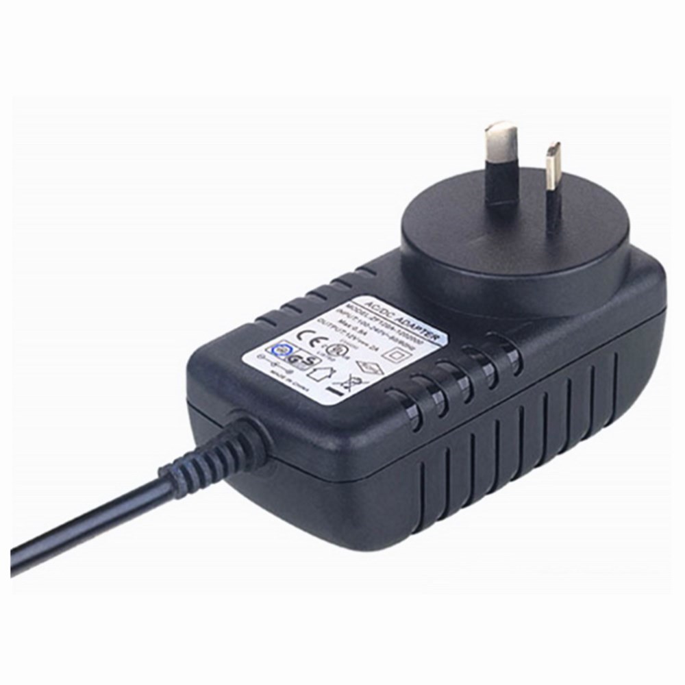 9V/3A Desktop AC/DC Power Adapter, Switching Power Supply for LED Light