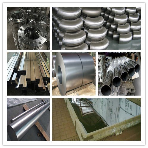Stainless Steel Round Bar Price Per Kg