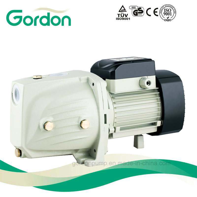 Gardon Electric Copper Wire Self-Priming Jet Pump with Micro Switch