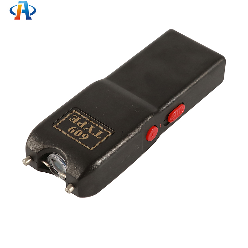 High Voltage Electric Shock Stun Gun (609)