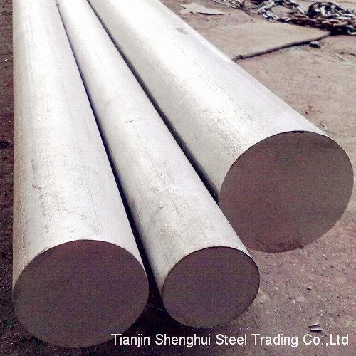 Stainless Steel Bar (201, 202, 304, 304L, 321, 316, 316L, 904)