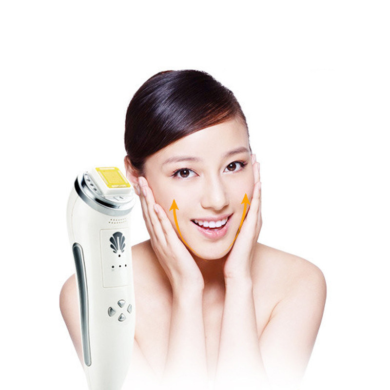 Tightening Wrinkle Removal Facial Physical Body Massage Machine Rechargeable