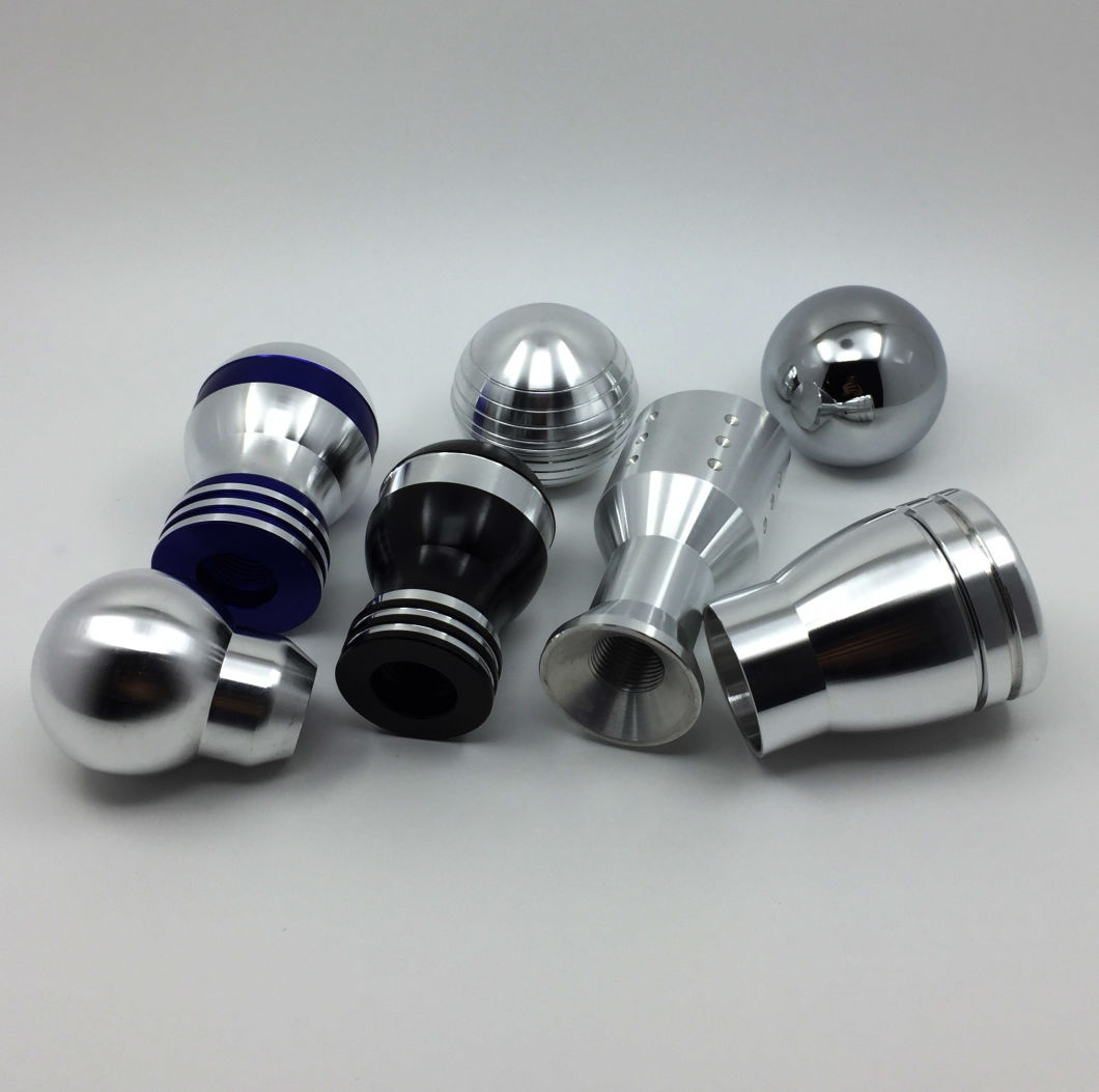 CNC Machining of Metal Parts, Precision Parts Processing, Custom CNC Part