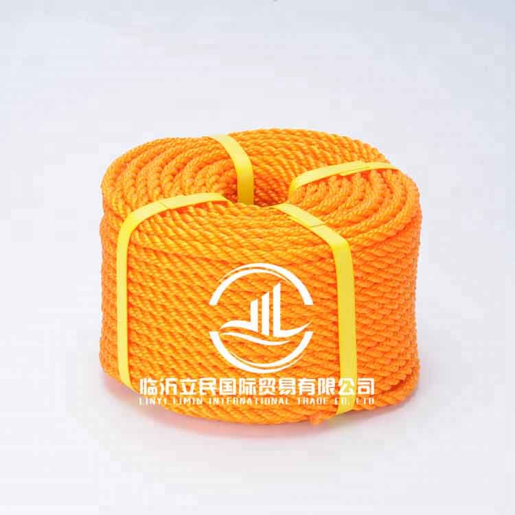 PP Rope (red)